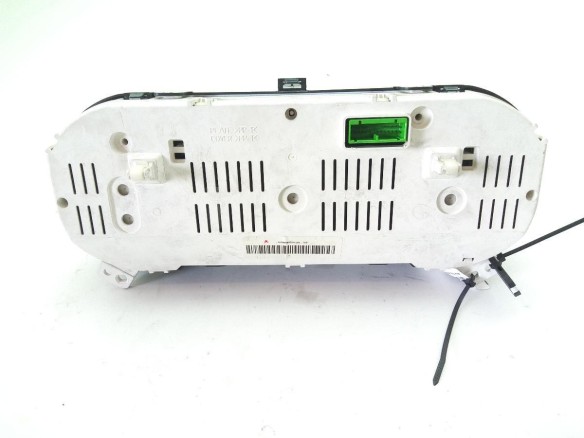 3411067J1 CUADRO INSTRUMENTOS SUZUKI GRAND VITARA II (JT, TE, TD) |Desguaces La Cabaña