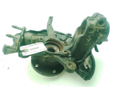 805607A MANGUETA DEL IZQ VW TIGUAN (5N_)|Desguaces La Cabaña