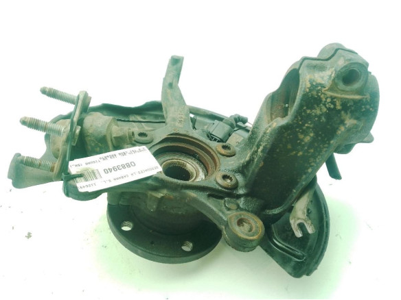 805607A MANGUETA DEL IZQ VW TIGUAN (5N_)|Desguaces La Cabaña