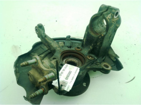 805607A MANGUETA DEL IZQ VW TIGUAN (5N_)|Desguaces La Cabaña