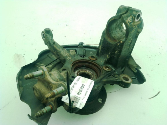 805607A MANGUETA DEL IZQ VW TIGUAN (5N_)|Desguaces La Cabaña