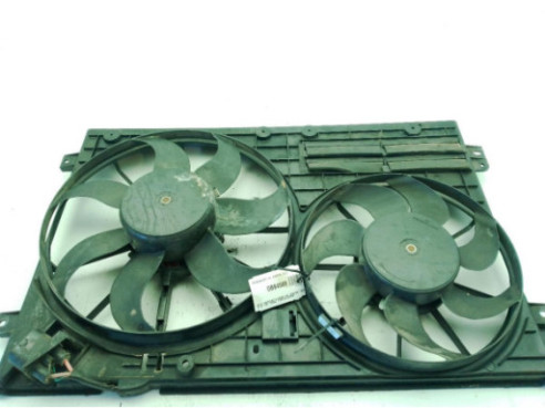 ELECTROVENTILADOR|Desguaces La Cabaña 2