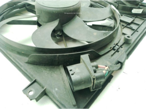 1K0121207BC ELECTROVENTILADOR VW TIGUAN (5N_)|Desguaces La Cabaña