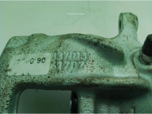 7701056166 PINZA TRA IZQ RENAULT TRAFIC II Furgón (FL)|Desguaces La Cabaña