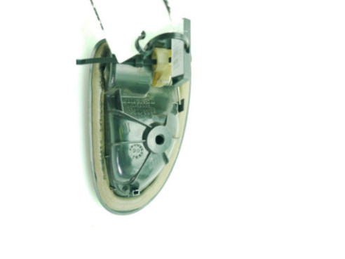 TRAVIESA DEL RENAULT TRAFIC II Furgón (FL)|Desguaces La Cabaña 2