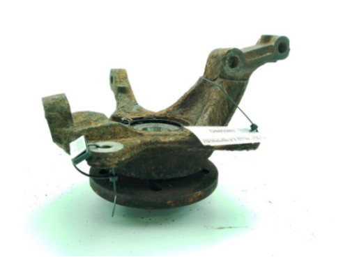 TRAVIESA DEL RENAULT TRAFIC II Furgón (FL)|Desguaces La Cabaña 2