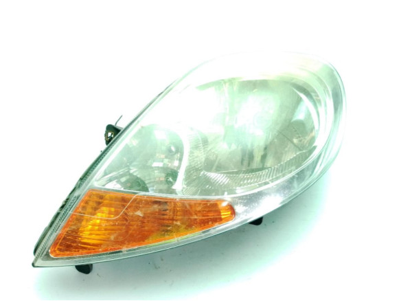 8200701352 FARO IZQUIERDO RENAULT TRAFIC II Furgón (FL)|Desguaces La Cabaña