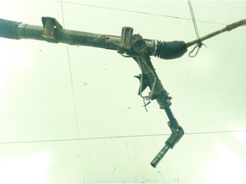 TRAVIESA DEL RENAULT TRAFIC II Furgón (FL)|Desguaces La Cabaña 2