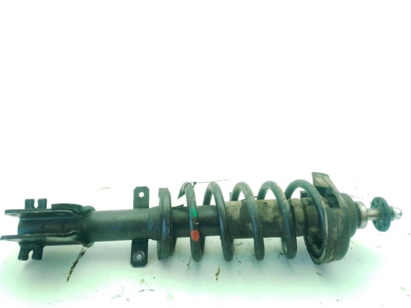 335903 AMORTIGUADOR DEL IZQ NISSAN PRIMASTAR Autobús (X83)|Desguaces La Cabaña