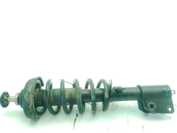 335903 AMORTIGUADOR DEL IZQ NISSAN PRIMASTAR Autobús (X83)|Desguaces La Cabaña