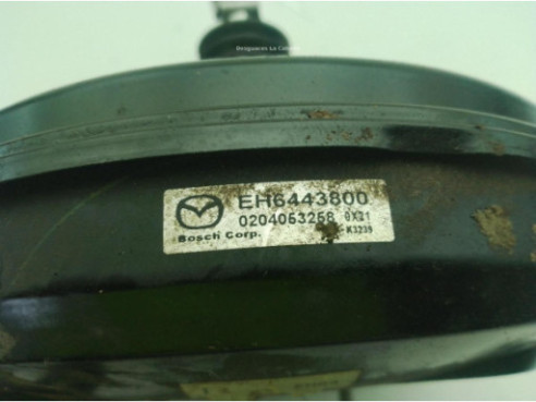 EH6443800 SERVOFRENO MAZDA CX-7 (ER)|Desguaces La Cabaña