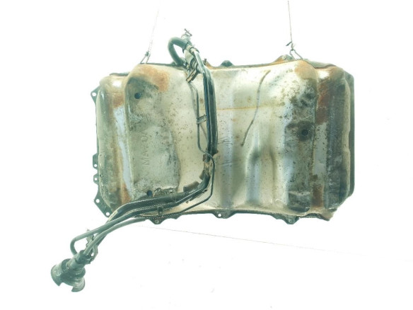 DEPOSITO COMBUSTIBLE MAZDA CX-7 (ER)|Desguaces La Cabaña