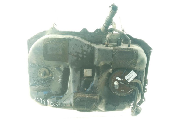 DEPOSITO COMBUSTIBLE MAZDA CX-7 (ER)|Desguaces La Cabaña