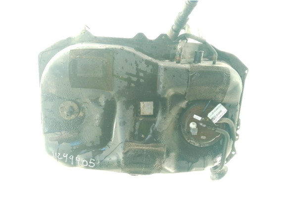 DEPOSITO COMBUSTIBLE MAZDA CX-7 (ER)|Desguaces La Cabaña