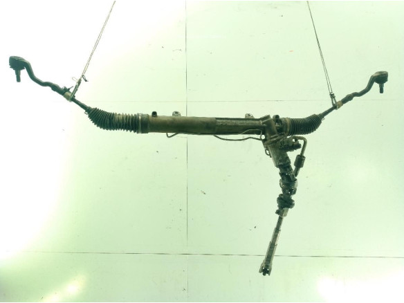 7853501372 CREMALLERA BMW X3 (E83)|Desguaces La Cabaña