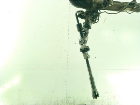 7853501372 CREMALLERA BMW X3 (E83)|Desguaces La Cabaña