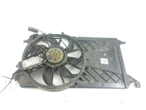 3M5H8C607RH ELECTROVENTILADOR FORD RANGER (ER, EQ) |Desguaces La Cabaña