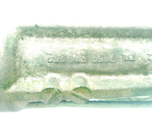 7853501372 CREMALLERA BMW X3 (E83)|Desguaces La Cabaña