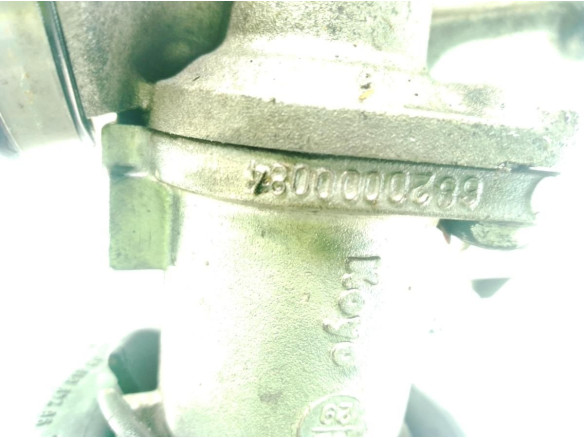 1617934280 CREMALLERA CITROEN C4 Grand Picasso I (UA_)|Desguaces La Cabaña