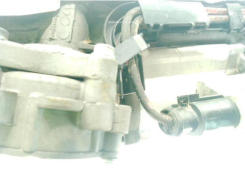 1K1423055M CREMALLERA VW PASSAT (3C2)|Desguaces La Cabaña