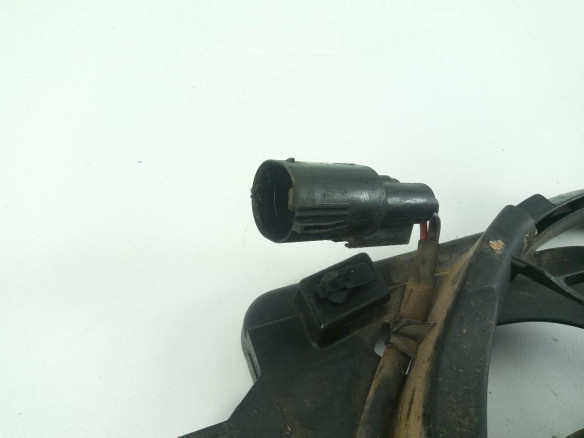 3M5H8C607RH ELECTROVENTILADOR FORD RANGER (ER, EQ) |Desguaces La Cabaña