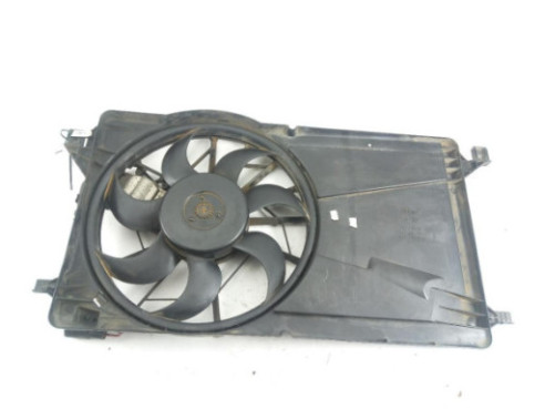3M5H8C607RH ELECTROVENTILADOR FORD RANGER (ER, EQ) |Desguaces La Cabaña