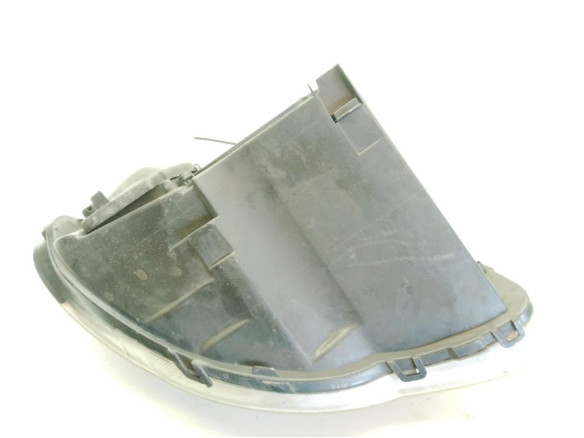 04857831AC FARO IZQUIERDO CHRYSLER VOYAGER IV (RG, RS)|Desguaces La Cabaña