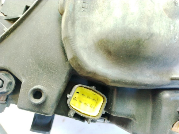 04857831AC FARO IZQUIERDO CHRYSLER VOYAGER IV (RG, RS)|Desguaces La Cabaña
