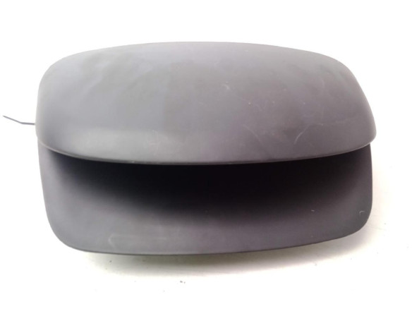 259150931R DISPLAY RENAULT MEGANE III Fastback (BZ0_)|Desguaces La Cabaña