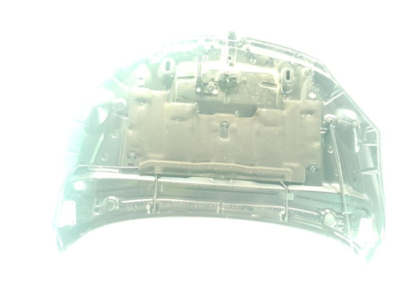 651009018R CAPO RENAULT MEGANE III Fastback (BZ0_)|Desguaces La Cabaña
