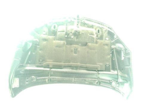 651009018R CAPO RENAULT MEGANE III Fastback (BZ0_)|Desguaces La Cabaña