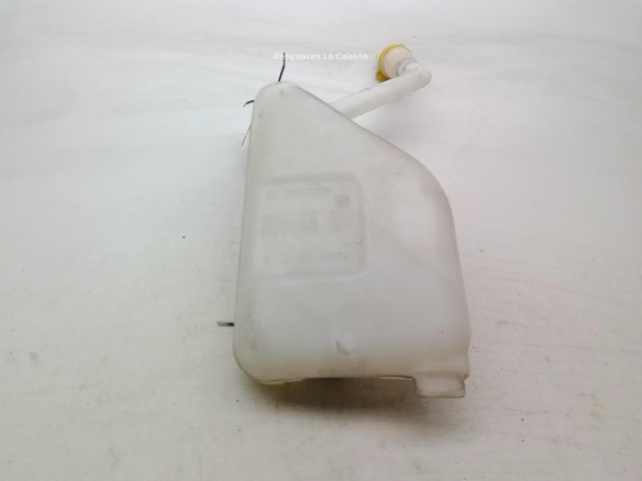 289104118R BOTE LIMPIAPARABRISAS RENAULT MEGANE III Fastback (BZ0_)|Desguaces La Cabaña