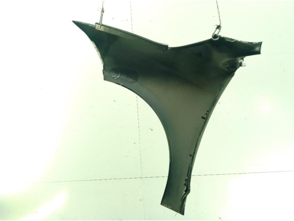 631005149R ALETA DEL DER RENAULT MEGANE III Fastback (BZ0_)|Desguaces La Cabaña