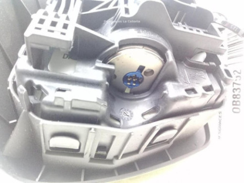 985100007R AIRBAG IZQ RENAULT MEGANE III Fastback (BZ0_)|Desguaces La Cabaña