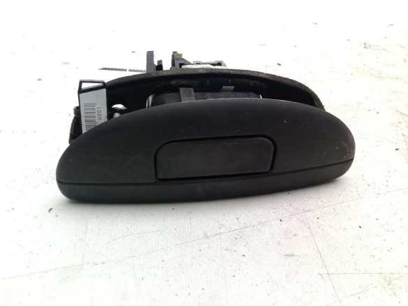 PULSADOR PORTON / TAPA MALETA RENAULT MEGANE Scenic (JA0/1_)|Desguaces La Cabaña