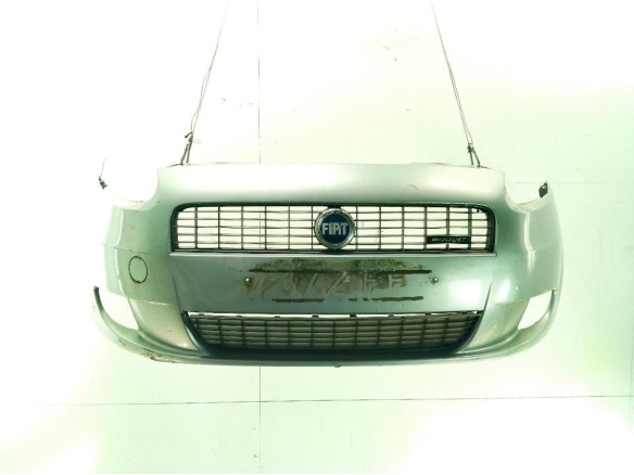 0000071777603 PARAGOLPES DEL FIAT PUNTO (199_)|Desguaces La Cabaña