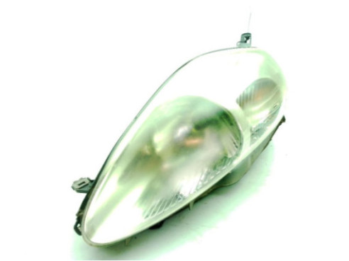 0006001071456 FARO IZQUIERDO FIAT PUNTO (199_)|Desguaces La Cabaña