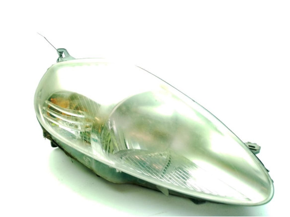 0006001071457 FARO DERECHO FIAT PUNTO (199_)|Desguaces La Cabaña