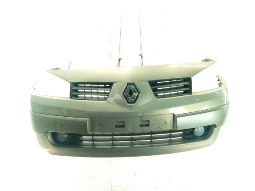 89026004 , 8200073237 PILOTO TRA DER EXT RENAULT MEGANE II (BM0/1_, CM0/1_)|Desguaces La Cabaña