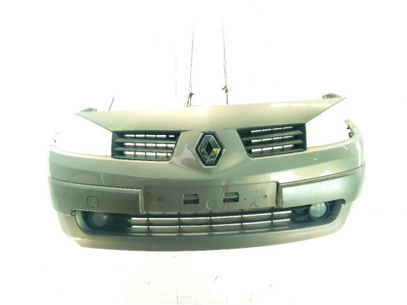 620226236R PARAGOLPES DEL RENAULT MEGANE II (BM0/1_, CM0/1_)|Desguaces La Cabaña