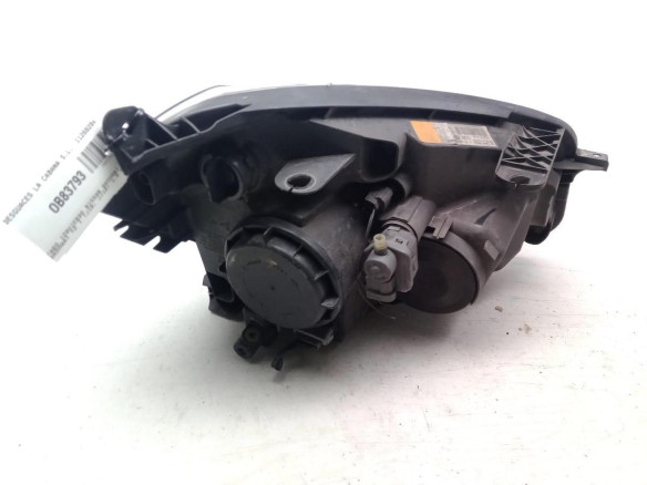 26060BR02A FARO IZQUIERDO NISSAN QASHQAI / QASHQAI +2 I (J10, JJ10)|Desguaces La Cabaña