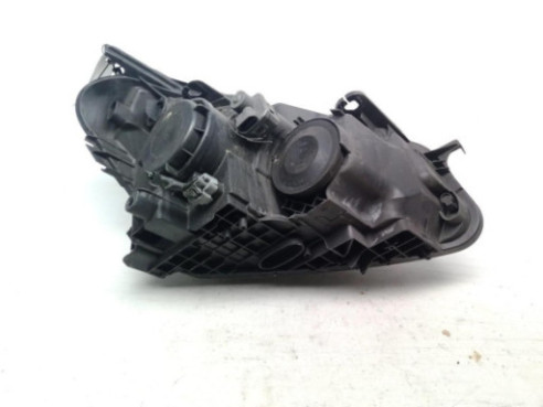 26060BR02A FARO IZQUIERDO NISSAN QASHQAI / QASHQAI +2 I (J10, JJ10)|Desguaces La Cabaña