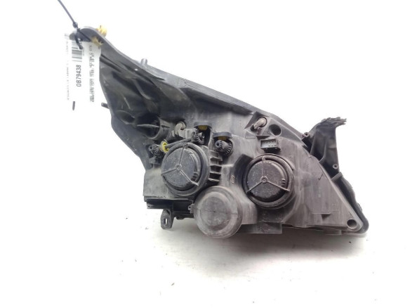 93192377 FARO IZQUIERDO OPEL VECTRA C GTS (Z02)|Desguaces La Cabaña