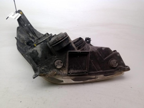 93192377 FARO IZQUIERDO OPEL VECTRA C GTS (Z02)|Desguaces La Cabaña