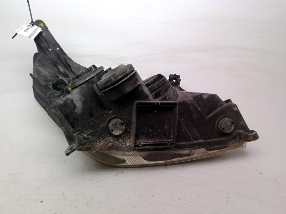 93192377 FARO IZQUIERDO OPEL VECTRA C GTS (Z02)|Desguaces La Cabaña