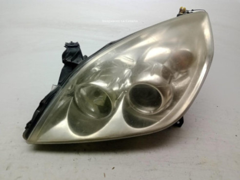 93192377 FARO IZQUIERDO OPEL VECTRA C GTS (Z02)|Desguaces La Cabaña
