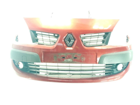 7701477299 PARAGOLPES DEL RENAULT GRAND SCENIC II (JM0/1_)|Desguaces La Cabaña