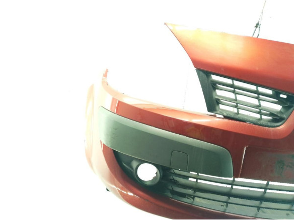 7701477299 PARAGOLPES DEL RENAULT GRAND SCENIC II (JM0/1_)|Desguaces La Cabaña