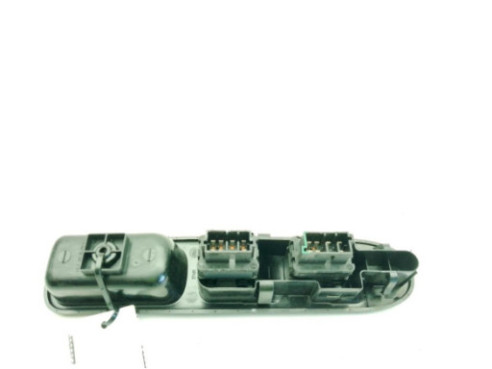 6554E9,  MANDO ELEVALUNAS PUERTA LAT DEL IZQ PEUGEOT 307 (3A/C)|Desguaces La Cabaña