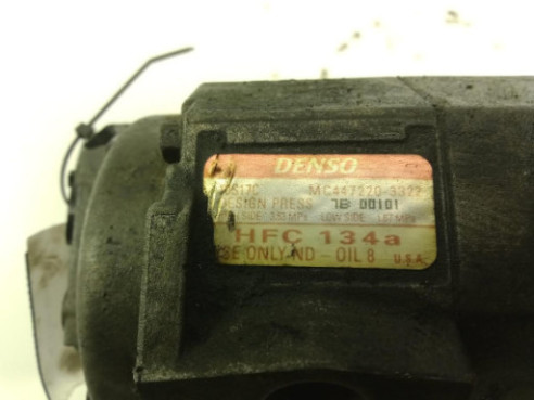 COMPRESOR AA|Desguaces La Cabaña 2